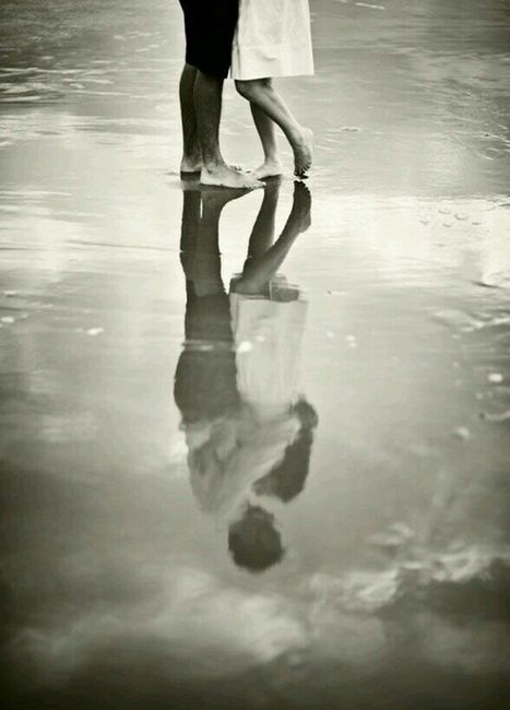 Sesión de fotos bajo la lluvia. - 7