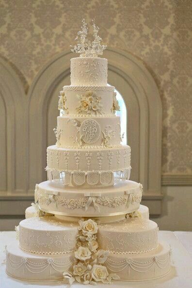 El pastel... - 1
