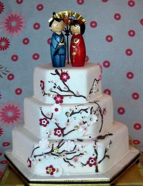 El pastel... - 4