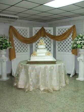 Combinaciones de colores en dorado y blanco - 6