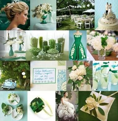 Colores para la boda - 3