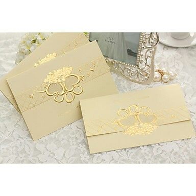 Combinación de colores dorado y aperlado - 3