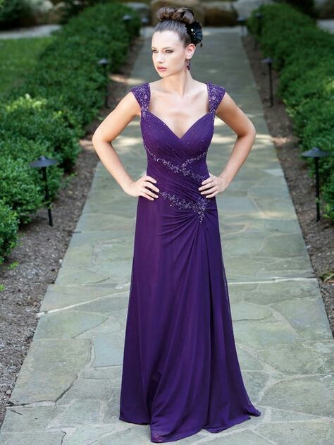 Combinacion de colores morado, negro y verde - 22