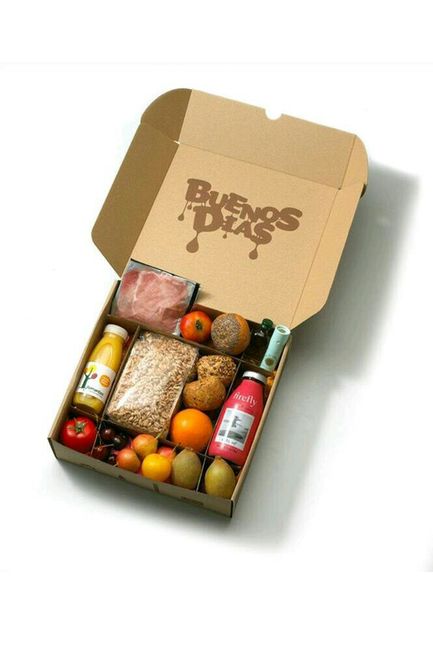 ¡para no morir de hambre! - 1