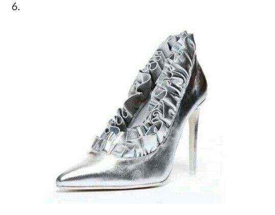 Ese look no me lo pongo - 4