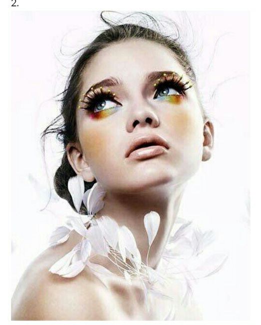 Ese look no me lo pongo - 10