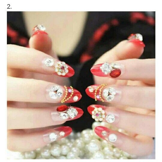 Ese look no me lo pongo - 12