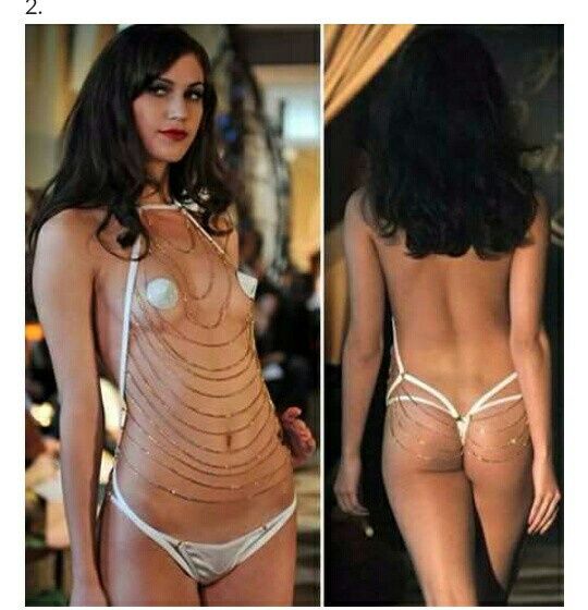 Ese look no me lo pongo - 17