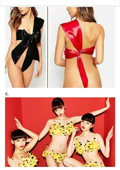 Ese look no me lo pongo - 18