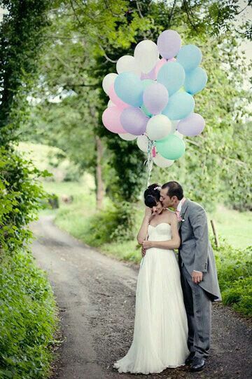 13 alternativas al ramo de novia tradicional - 23