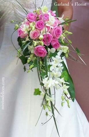 13 alternativas al ramo de novia tradicional - 39