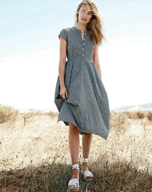 Outfits para fotos preboda - 2