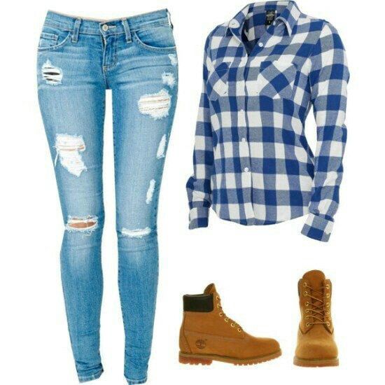 Outfits para fotos preboda - 11