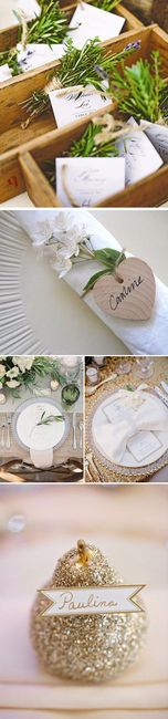 ideas botanicas