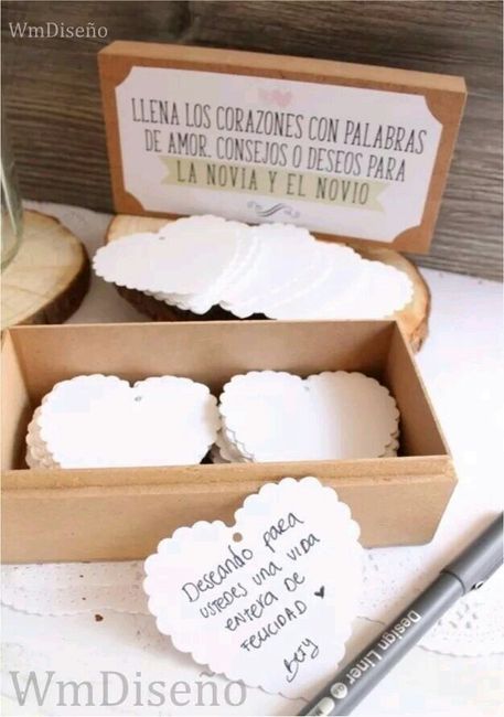 Ideas con corazones - 22