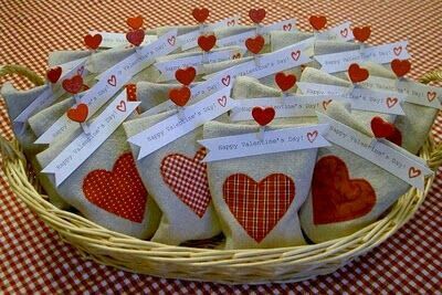 Ideas con corazones - 49