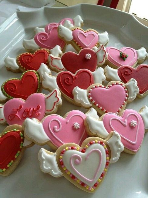 Ideas con corazones - 51
