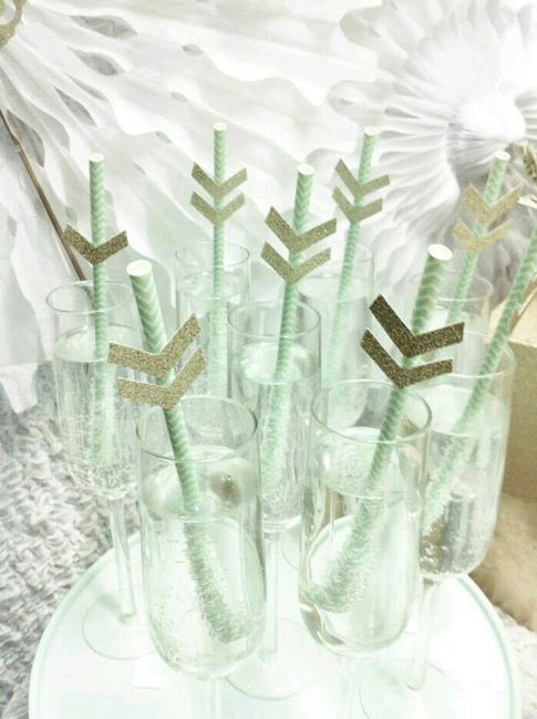 Ideas para una boda tribal - 7