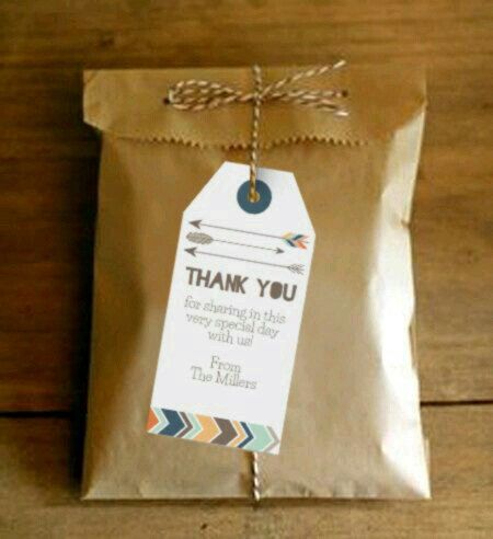 Ideas para una boda tribal - 12