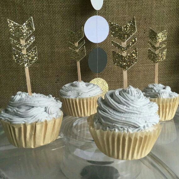 Ideas para una boda tribal - 17