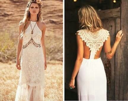 Ideas para una boda tribal - 60