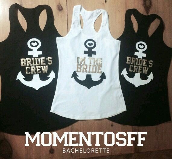 Playeras  y distintivos para la despedida - 6