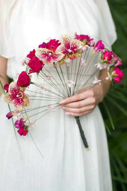 Ramos originales y estravagantes 5 - 6