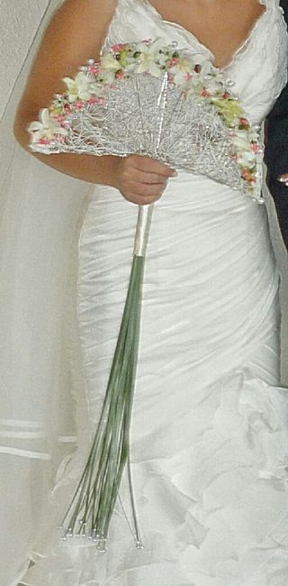 Ramos originales y estravagantes 5 - 11