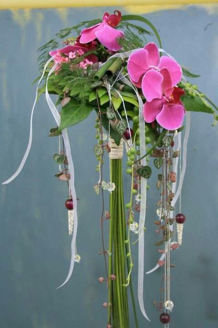 Ramos originales y estravagantes 5 - 12