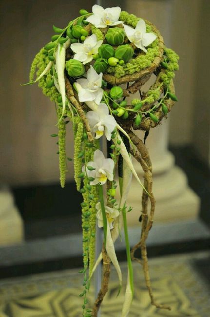 Ramos originales y estravagantes 5 - 30