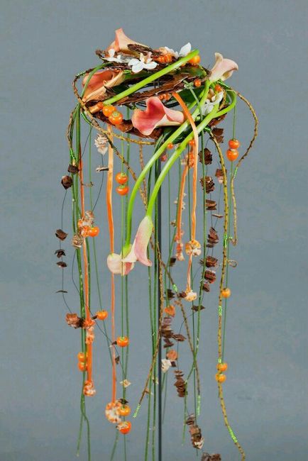 Ramos originales y estravagantes 5 - 31