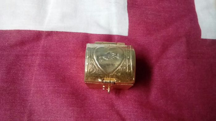  Nuestras hermosas arras - 2