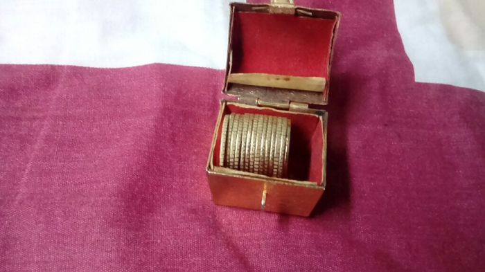  Nuestras hermosas arras - 3