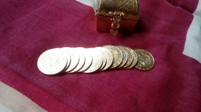  Nuestras hermosas arras - 4