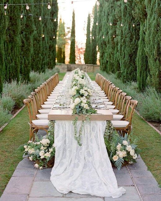  Boda en mi jardin - 2