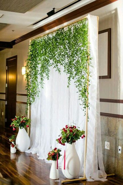  Boda en mi jardin - 6