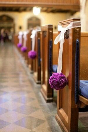  Arreglo para iglesia - 4