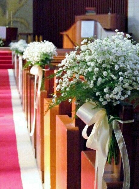  Arreglo para iglesia - 8