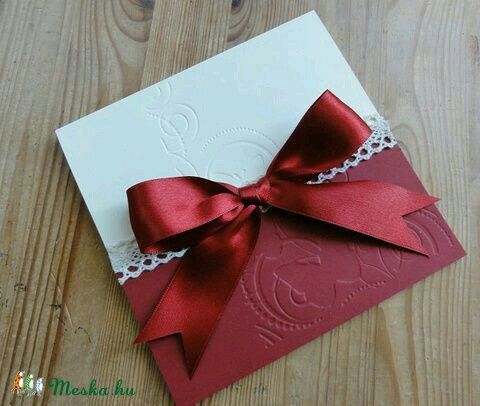  Invitaciones mexicanas y en  rojo - 9