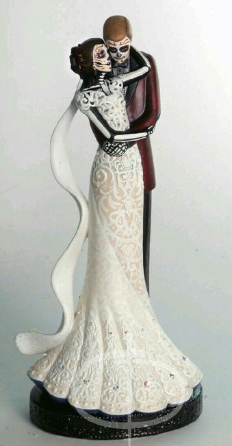  Mas de 80 ideas para cake toppers mexicanos - 14