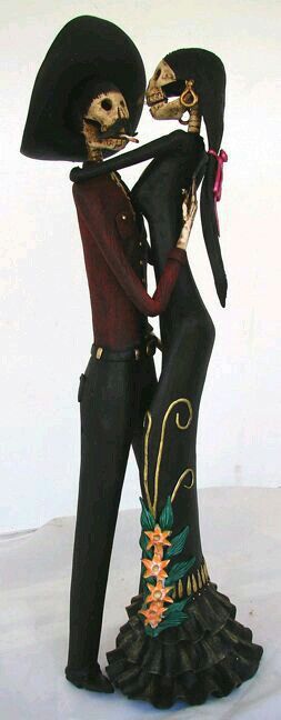  Mas de 80 ideas para cake toppers mexicanos - 20