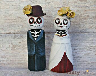  Mas de 80 ideas para cake toppers mexicanos - 26