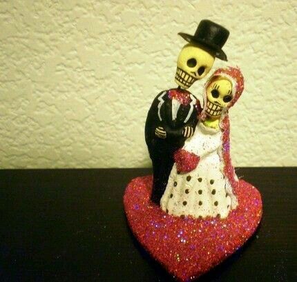  Mas de 80 ideas para cake toppers mexicanos - 40