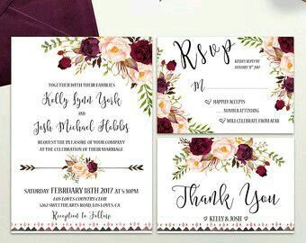  Colores de la boda :3 - 3