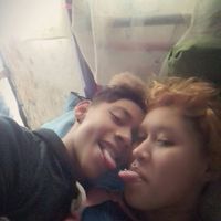 Sube una foto con tu pareja - 1