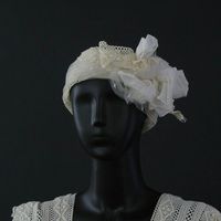 Vestido boda civil - 3