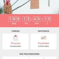 Comparte tu contador 🔢 - 1