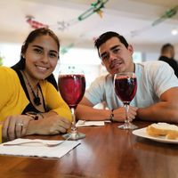Reto con regalo: Sube una foto con tu pareja🎁 - 1