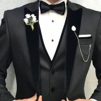 Reto con regalo: Viste a tu pareja para la boda 🎁 - 1