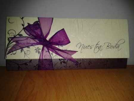 invitacion
